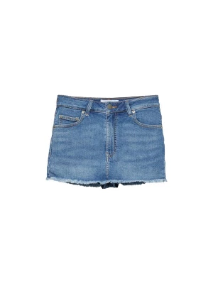 Obrázek produktu Pull&Bear Sukně modrá džínovina