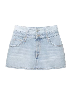 Obrázek produktu Pull&Bear Sukně modrá džínovina