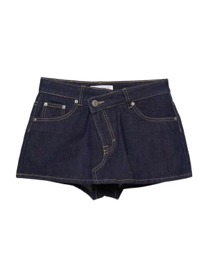 Obrázek produktu Pull&Bear Sukně námořnická modř