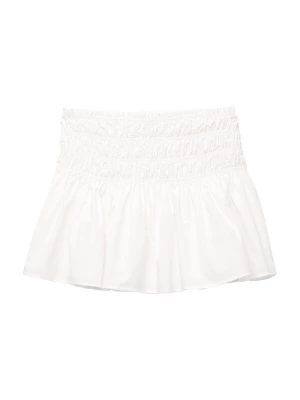 Obrázek produktu Pull&Bear Sukně 'PACIFIC' bílá