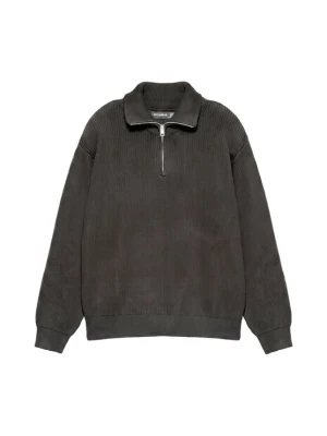 Obrázek produktu Pull&Bear Svetr antracitová