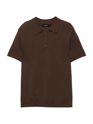 Obrázek produktu Pull&Bear Svetr čokoládová