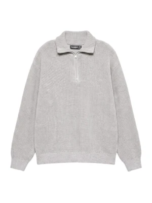 Obrázek produktu Pull&Bear Svetr šedá