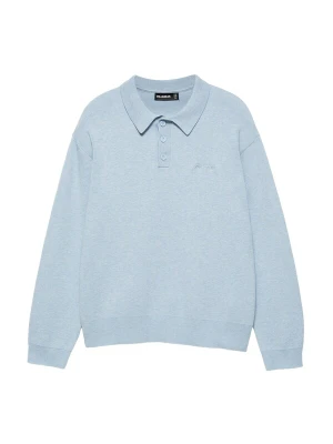 Obrázek produktu Pull&Bear Svetr světlemodrá