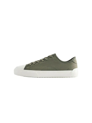 Obrázek produktu Pull&Bear Tenisky 'BAMBA' zelená