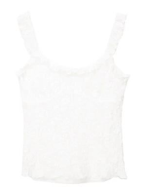 Obrázek produktu Pull&Bear Top bílá