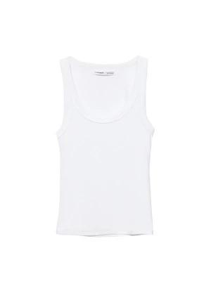 Obrázek produktu Pull&Bear Top bílá