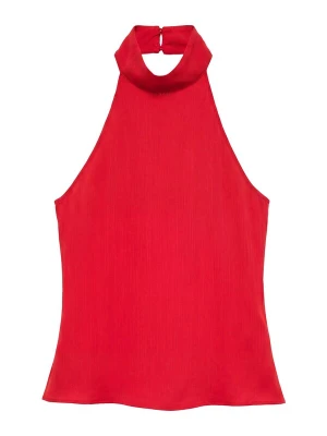 Obrázek produktu Pull&Bear Top červená