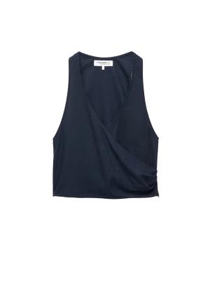 Obrázek produktu Pull&Bear Top námořnická modř