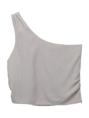 Obrázek produktu Pull&Bear Top šedá