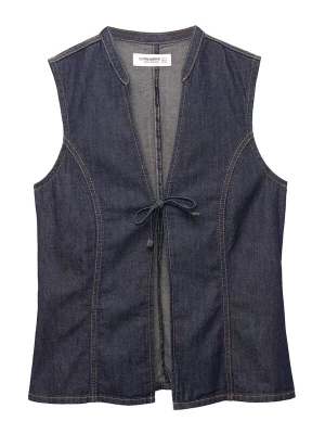 Obrázek produktu Pull&Bear Top tmavě modrá