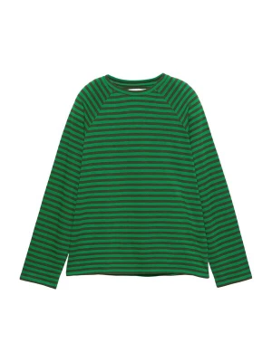 Obrázek produktu Pull&Bear Tričko antracitová / zelená