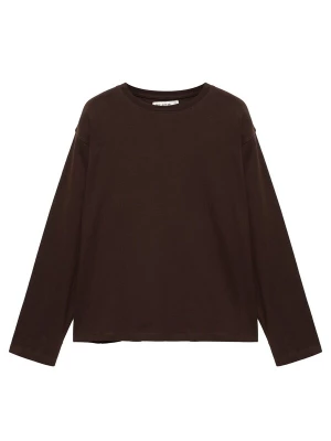 Obrázek produktu Pull&Bear Tričko čokoládová