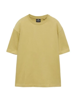 Obrázek produktu Pull&Bear Tričko hořčicová