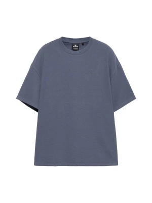Obrázek produktu Pull&Bear Tričko kouřově modrá