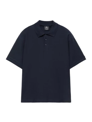 Obrázek produktu Pull&Bear Tričko noční modrá