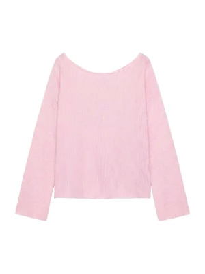 Obrázek produktu Pull&Bear Tričko růžová