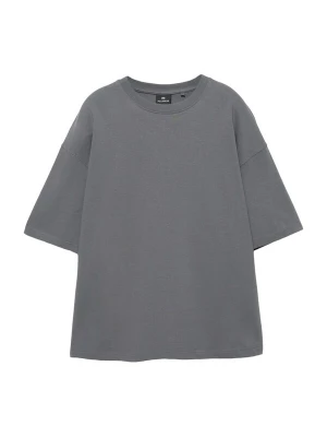 Obrázek produktu Pull&Bear Tričko šedá