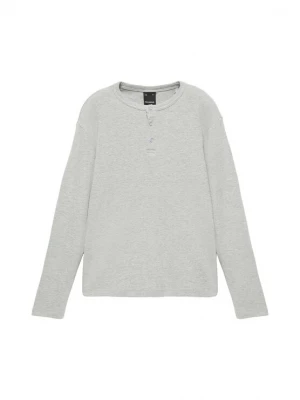 Obrázek produktu Pull&Bear Tričko šedá