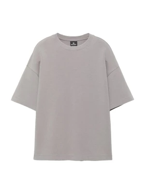 Obrázek produktu Pull&Bear Tričko šedobéžová