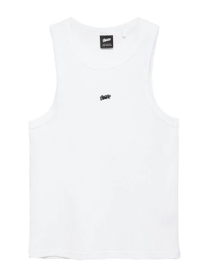 Obrázek produktu Pull&Bear Tričko 'STWD' černá / bílá