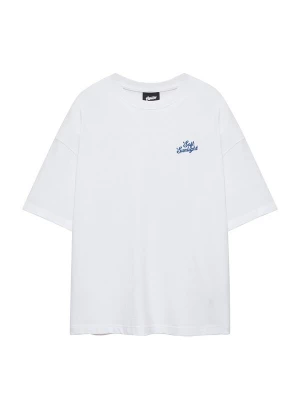 Obrázek produktu Pull&Bear Tričko 'SUMMER PEACH' bílá
