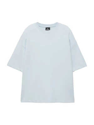 Obrázek produktu Pull&Bear Tričko světlemodrá