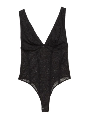 Obrázek produktu Pull&Bear Tričkové body černá