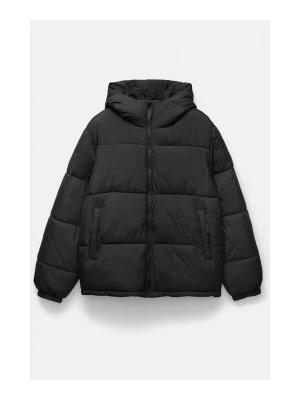Obrázek produktu Pull&Bear Zimní bunda černá