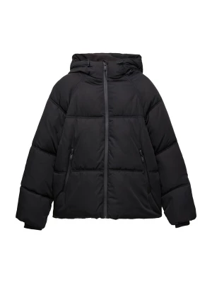 Obrázek produktu Pull&Bear Zimní bunda černá