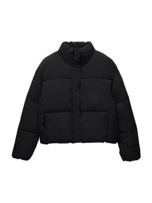 Obrázek produktu Pull&Bear Zimní bunda černá
