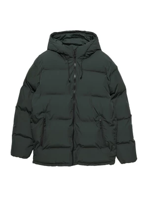 Obrázek produktu Pull&Bear Zimní bunda černá