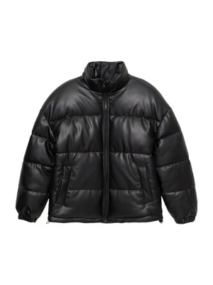 Obrázek produktu Pull&Bear Zimní bunda černá