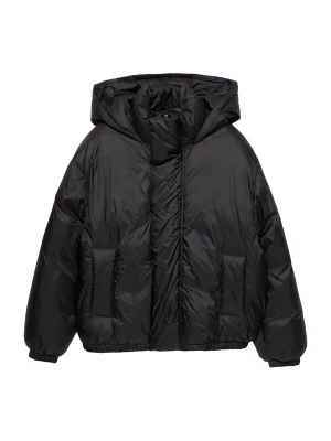 Obrázek produktu Pull&Bear Zimní bunda černá