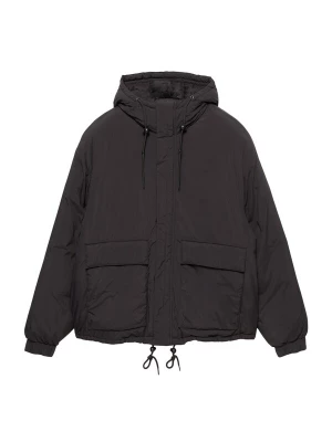 Obrázek produktu Pull&Bear Zimní bunda černá