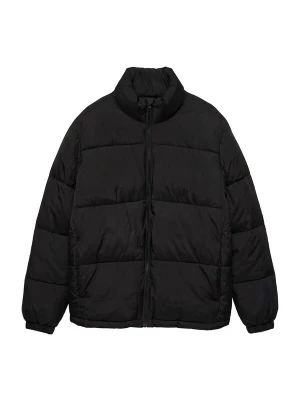 Obrázek produktu Pull&Bear Zimní bunda černá