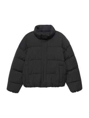 Obrázek produktu Pull&Bear Zimní bunda šedá / antracitová