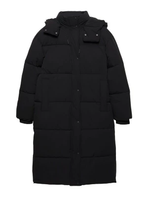 Obrázek produktu Pull&Bear Zimní kabát černá