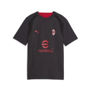 Obrázek produktu PUMA AC Milan Slim Training Jersey Youth, Shop, Flat Dark Gray