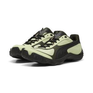 Obrázek produktu PUMA Achillium Sneakers Unisex, Men, Pistachio / Deep Olive zelená