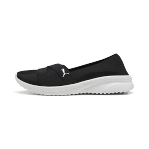Obrázek produktu PUMA Adelina 2 Sneakers Women, Shoes, Black/White