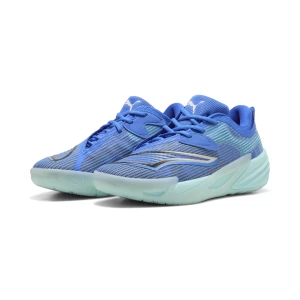 Obrázek produktu PUMA All-Pro NITRO™ 2 Frost Basketball Shoes Unisex, Men, Bluemazing/Nitro Blue/Elektro Aqua