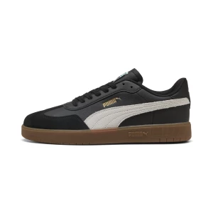 Obrázek produktu PUMA Ascenso Sneakers Unisex, Shoes, White/Blue Crystal/Gold
