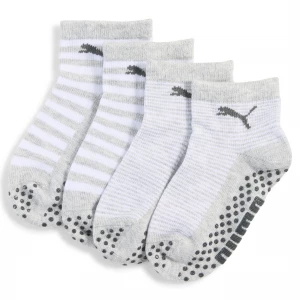 Obrázek produktu PUMA Baby Classic Socks 2 pack, Clothing, Grey Melange
