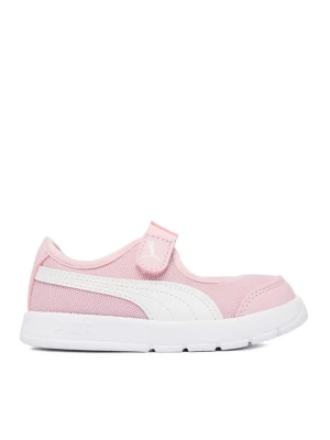 Obrázek produktu Puma Baleríny C-Courtflex V3 Lina V Inf 40057902 Růžová