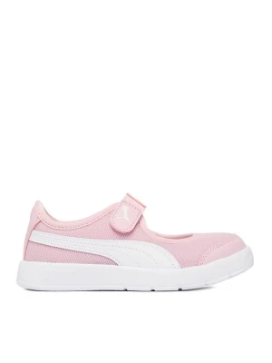 Obrázek produktu Puma Baleríny C-Courtflex V3 Lina V PS 40057802 Růžová
