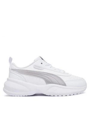 Obrázek produktu Puma Baleríny Cilia 2 Mode Metallic Glam 408272 02 Bílá
