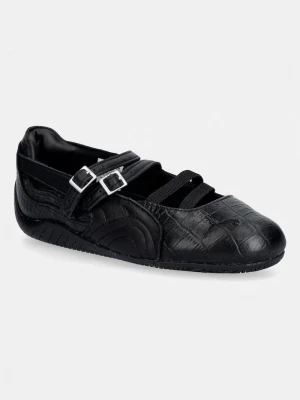 Obrázek produktu Puma baleríny kožené Speedcat Ballet Croc černá