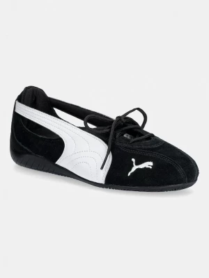 Obrázek produktu Puma baleríny kožené Speedcat Ballet Nova černá