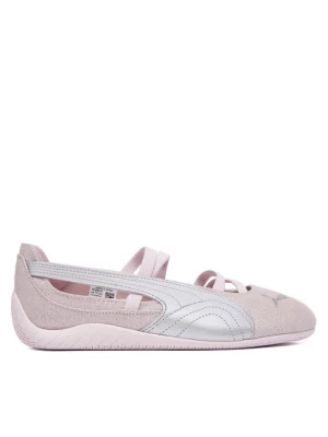 Obrázek produktu Puma Baleríny Speedcat Ballet Let it Shine Jr 407435 01 Růžová